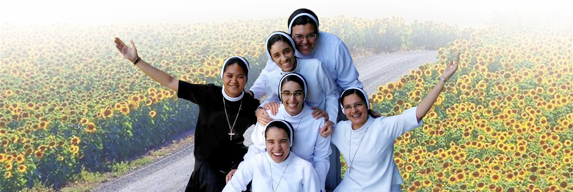 Irmãs