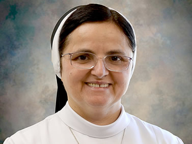 Foto Madre Miriam Cunha