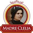Badge Madre Clélia